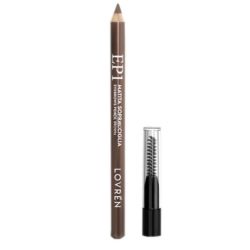 Lovren Crayon Sourcils Brun EP1 1,1g