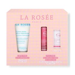 La Rosée Coffret soins nomades teintés