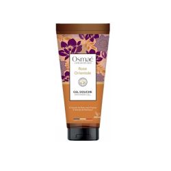 Osmaé Gel douche rose orientale 100ml