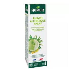 Humer rhinite allergique spray 20 ml