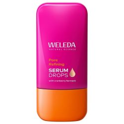Weleda Drops sérum Booster Perfecteur 30ml
