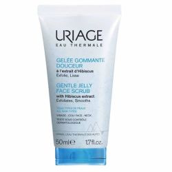 Uriage Gelée Gommante Douceur 50 ml