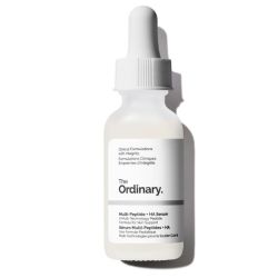The Ordinary Multi-Peptides + HA Sérum aux peptides 30ml