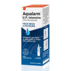 Aqualarm U.P. Intensive 10ml