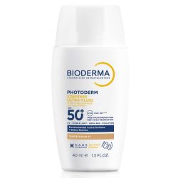 Bioderma Photoderm XDefense Ultra-Fluid SPF50+ teinte 03 40ml