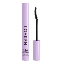 Lovrén Mascara M6 limitless extension-curl 9ml