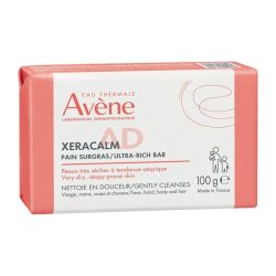 Avène XeraCalm AD Pain Surgras 100 g