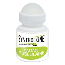 SyntholKiné Roll-On de Massage 50 ml
