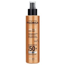 Filorga UV-Bronze spray solaire SPF50+ 150 ml