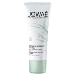 Jowaé BB crème hydratante teintée claire 30 ml