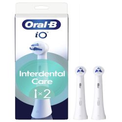 Oral-B Lot De 2 brossettes interdentaires de rechange