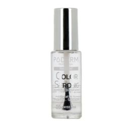 Poderm vernis durcisseur color strong base coat n°001 8ml