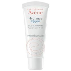 Avène Hydrance légère émulsion hydratante 40ml