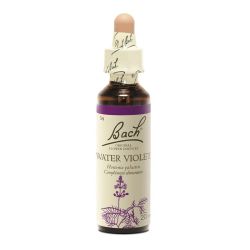 Fleurs de Bach Original Water Violet 20 ml