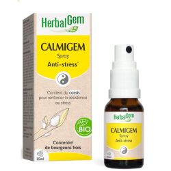 HerbalGem Calmigem spray Bio 15 ml