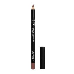 Lovren Crayon à Lèvres Creamy LP1 Nude 1,1g