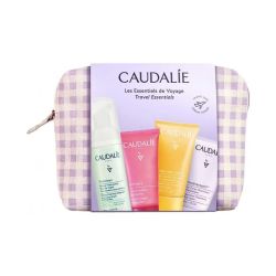 Caudalie Trousse Les Essentiels de Voyage