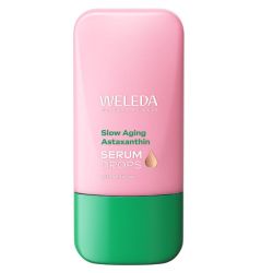 Weleda Sérum Drops sérum Astaxanthin anti-âge 30ml