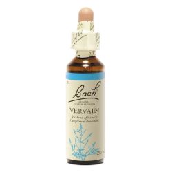 Fleurs de Bach Original Vervain 20 ml