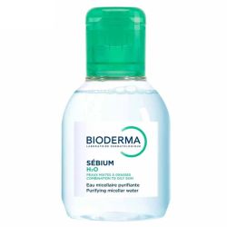 Bioderma Sébium H2O micellaire 100ml