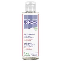 Eau Thermale Jonzac Sublimactive eau M*micellaire anti-âge Bio 100 ml