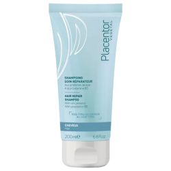 Placentor Végétal shampoing soin réparateur 200 ml