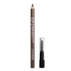 Lovren crayon sourcils Taupe EP2 1,1g