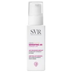 SVR Sensifine AR crème teintée soin intensif anti-rougeurs 40ml