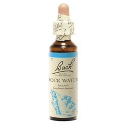 Fleurs de Bach Original Rock Water 20 ml