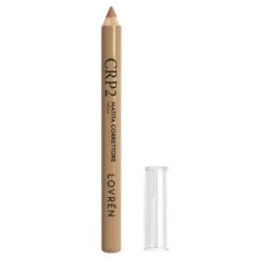 Lovren crayon correcteur anti-cernes CRP2 Moyen-foncé 3g