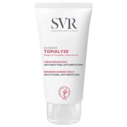 SVR Topialyse crème barrière 50ml
