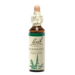 Fleurs de Bach Original Agrimony 20 ml