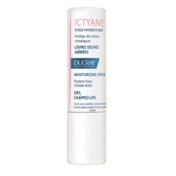Ducray Ictyane stick lèvres 3g