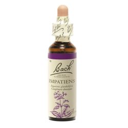 Fleurs de Bach Original Impatiens 20 ml