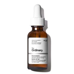 The Ordinary Solution GF 15% sérum pro-âge réparateur de dommages cutanés 30 ml