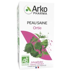 Arkogélules ortie bio 45 gélules