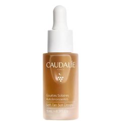 Caudalie gouttes solaires autobronzantes 15ml