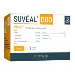 Densmore Suvéal duo 180 capsules