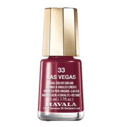 Mavala Mini color vernis à ongles Las Vegas 5ml