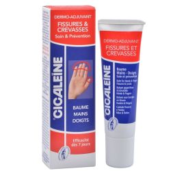 Cicaleïne baume mains et doigts 30 ml