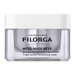 Filorga Meso-Mask NCEF masque revitalisant triple soin 50ml