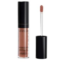 Lovren rouge à lèvres liquide Mat R1 Nude 3.5ml