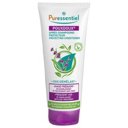 Puressentiel Pouxdoux Après-Shampoing Protecteur 200 ml