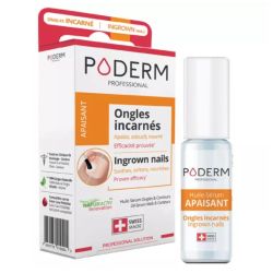 Poderm apaisant ongles Incarnés 8ml