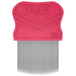 Pouxit Peigne anti-poux et lentes