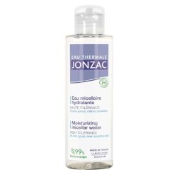 Eau thermale Jonzac Eau Micellaire Hydratante Bio 100ml