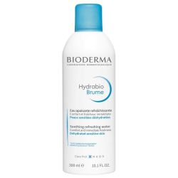 Bioderma Hydrabio brume eau apaisante rafraîchissante 300ml