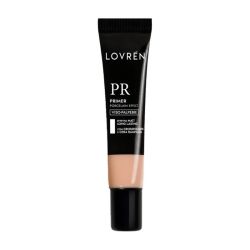 Lovren base de maquillage Primer Porcelain Effect FPF08 20ml