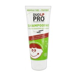 DUO LP-PRO shampoing à l'huile essentielle de Lavande 200 ml