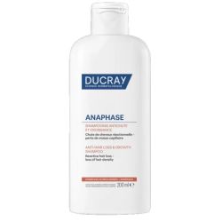 Ducray Anaphase shampoing anti chute et croissance 200ml